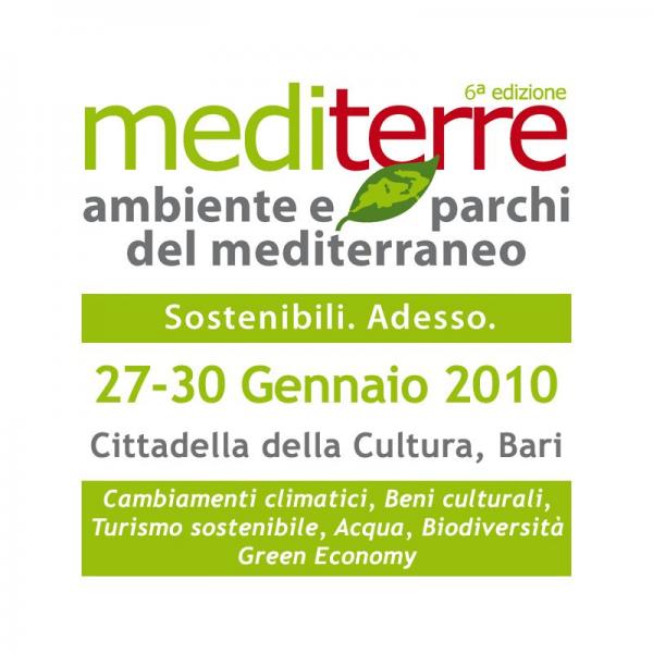 Laboratorio Didattico-Multimediale (Mediterre 2010)