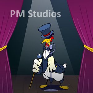 GINO THE CHICKEN - Mobile phones Java Game 