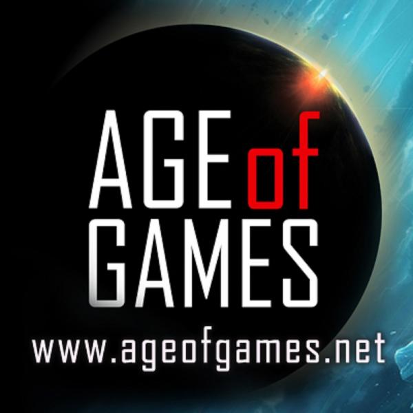 AGE OF GAMES - Online Games