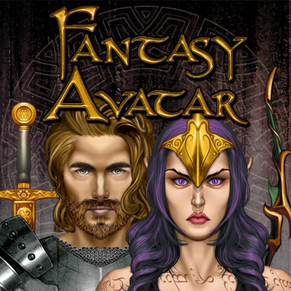 Fantasy Avatar Creator – Fantasy Avatar